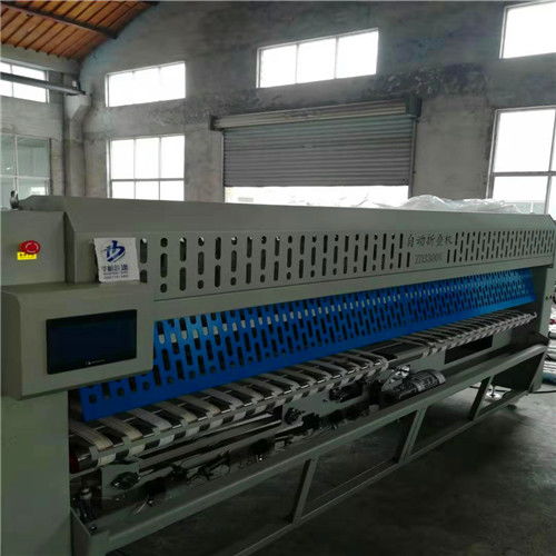 【提高酒店賓館洗滌設(shè)備的洗凈率洗衣房用洗衣機(jī)設(shè)備性能】- 