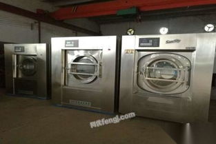 河北河北二手洗滌設備供應圖片信息 河北河北二手洗滌設備出售圖片信息 二手洗滌設備供求圖片欄目