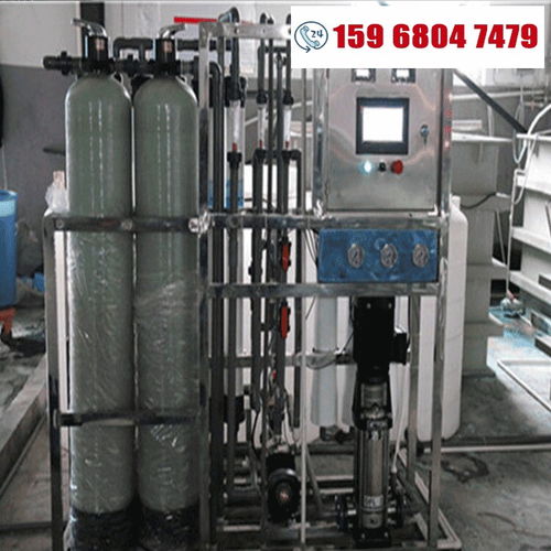 【奉化市金屬塑料廠污水廢水處理,去離子設備廠,ro反滲透設備】- 