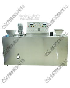 js 8518h新款智能洗滌用品一體機 洗潔精生產設備 洗衣液生產機器圖片