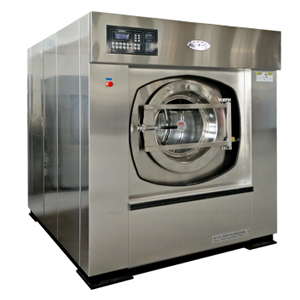 南京農(nóng)業(yè)大學(xué)工學(xué)院訂購世紀(jì)泰鋒工業(yè)洗滌設(shè)備