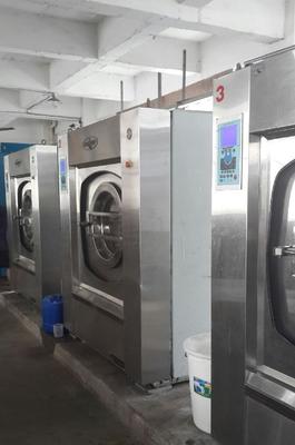 【三亞水洗廠轉(zhuǎn)讓二手海獅100公斤烘干機 一噸燃煤鍋爐 成色新】價格_廠家_圖片 -