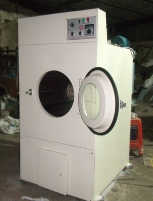 廣州市富得牌衣物布草烘干機洗滌機械洗滌設備-中國豆制品交易網