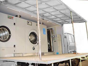 洗滌設(shè)備圖片,洗滌設(shè)備高清圖片 江蘇普藍德洗衣機械制造公司,