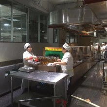 溫州龍灣瑤溪榮新超聲波清洗設備廠 專業洗滌設備的領航者