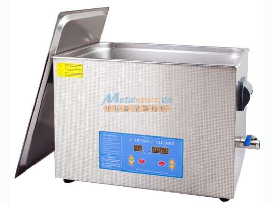 煙臺噴淋超聲波清洗機 引領汽車維修養護高效清潔新紀元