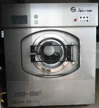 供應張家口各類品牌二手洗滌設備，助力企業降本增效