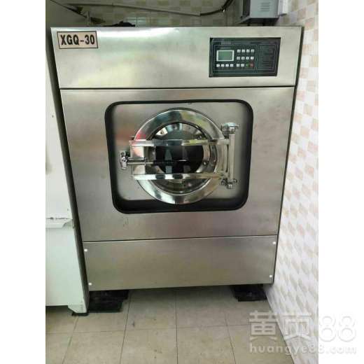 天津賓館洗滌設備價格解析與酒店水洗廠設備結構、操作安裝全指南