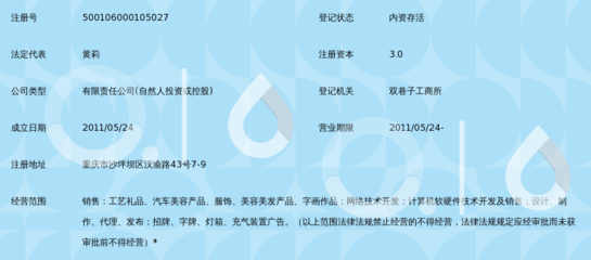 重慶創擇商貿