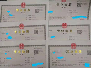 公司注冊全方位服務 個體、財務代理與內資公司注冊指南